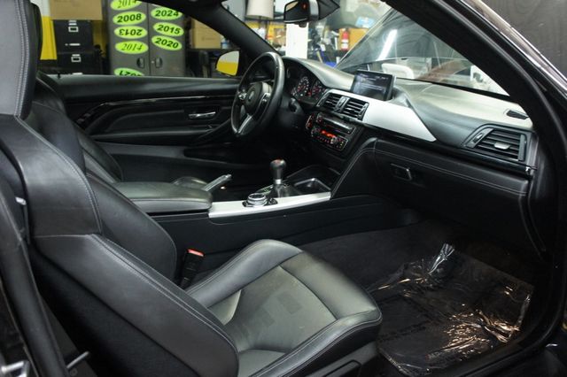 2015 BMW M4 Rare 6 spd manual, 425 HP, Executive Package  - 22842956 - 43