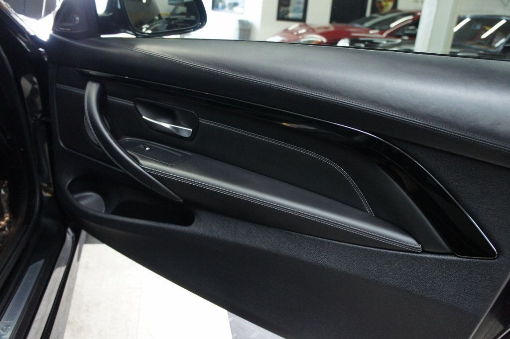 2015 BMW M4 Rare 6 spd manual, 425 HP, Executive Package  - 22842956 - 44