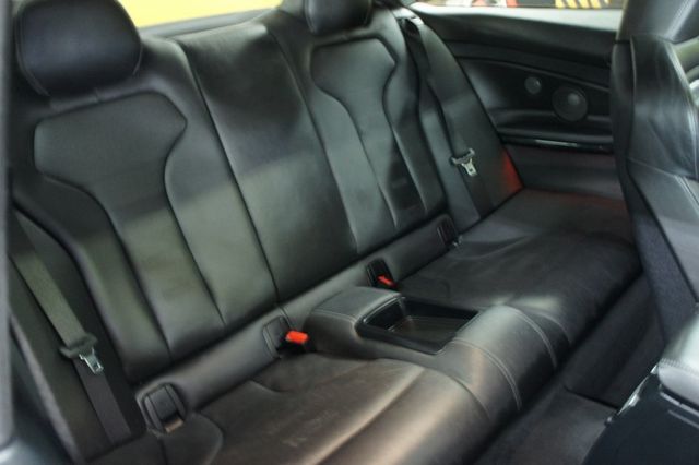 2015 BMW M4 Rare 6 spd manual, 425 HP, Executive Package  - 22842956 - 45