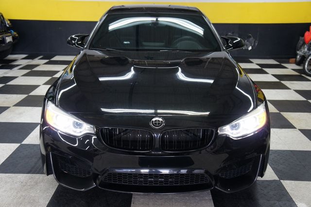 2015 BMW M4 Rare 6 spd manual, 425 HP, Executive Package  - 22842956 - 47
