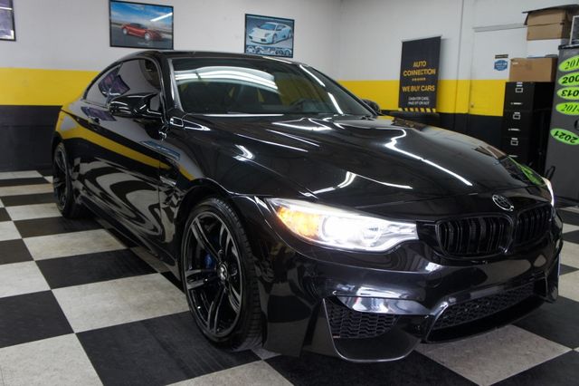 2015 BMW M4 Rare 6 spd manual, 425 HP, Executive Package  - 22842956 - 48