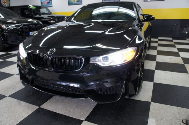 2015 BMW M4 Rare 6 spd manual, 425 HP, Executive Package  - 22842956 - 49