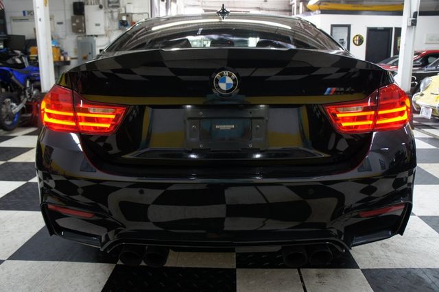 2015 BMW M4 Rare 6 spd manual, 425 HP, Executive Package  - 22842956 - 50
