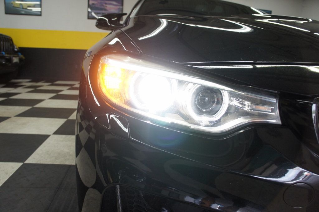 2015 BMW M4 Rare 6 spd manual, 425 HP, Executive Package  - 22842956 - 51