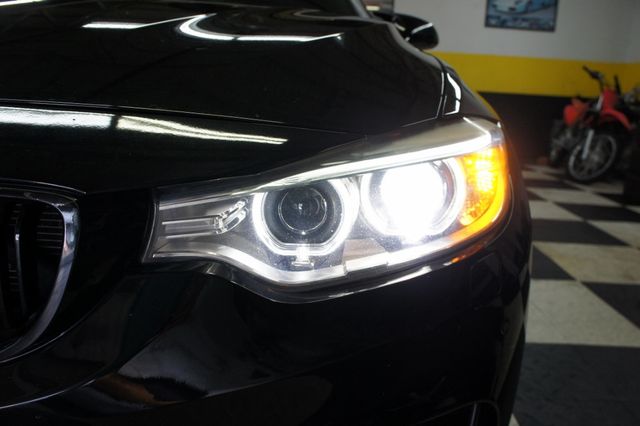 2015 BMW M4 Rare 6 spd manual, 425 HP, Executive Package  - 22842956 - 52