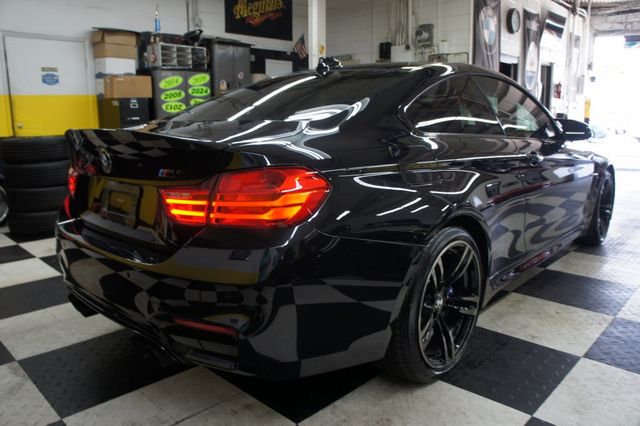 2015 BMW M4 Rare 6 spd manual, 425 HP, Executive Package  - 22842956 - 5