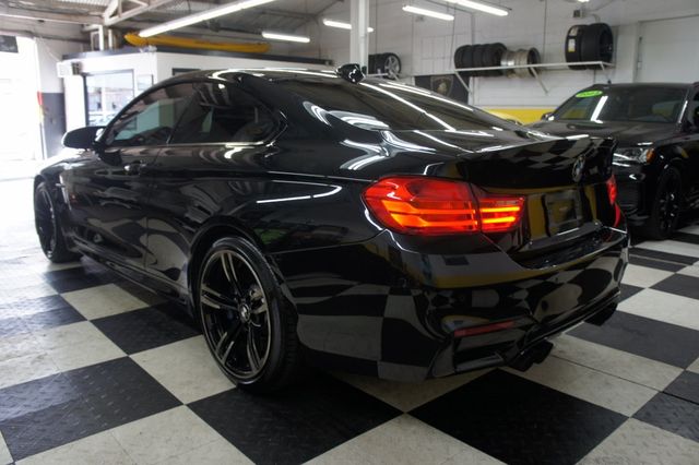 2015 BMW M4 Rare 6 spd manual, 425 HP, Executive Package  - 22842956 - 6