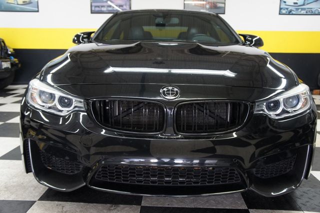 2015 BMW M4 Rare 6 spd manual, 425 HP, Executive Package  - 22842956 - 7