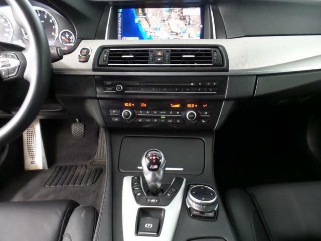 2015 BMW M5 4dr Sedan - 15400105 - 10