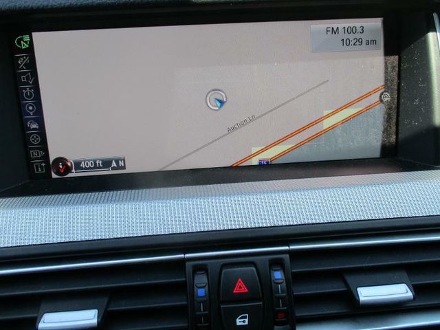 2015 BMW M5 4dr Sedan - 15400105 - 12