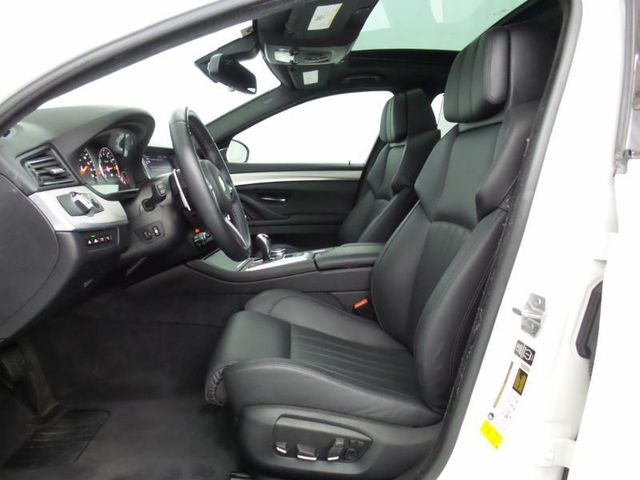 2015 BMW M5 4dr Sedan - 15400105 - 7