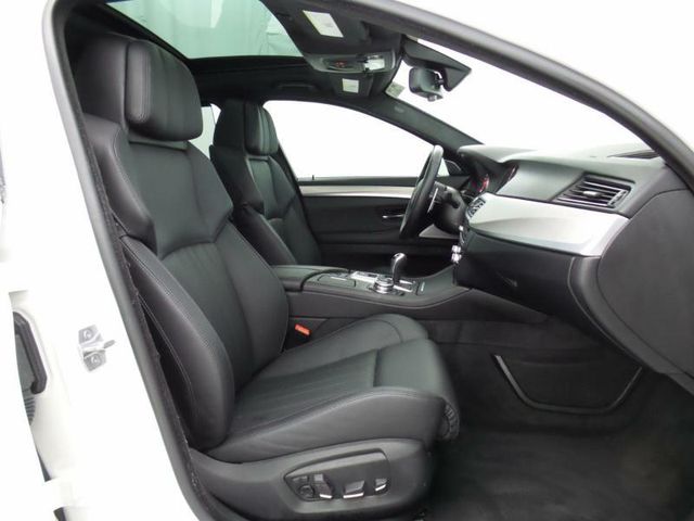 2015 BMW M5 4dr Sedan - 15400105 - 8