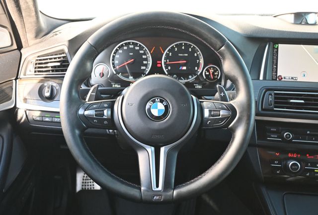 2015 BMW M5 M5 Competition Package Executive Package  - 22972671 - 13