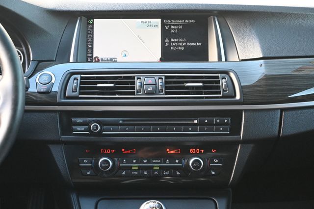 2015 BMW M5 M5 Competition Package Executive Package  - 22972671 - 14