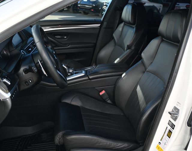 2015 BMW M5 M5 Competition Package Executive Package  - 22972671 - 17