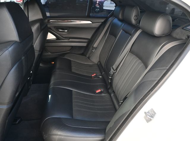 2015 BMW M5 M5 Competition Package Executive Package  - 22972671 - 18