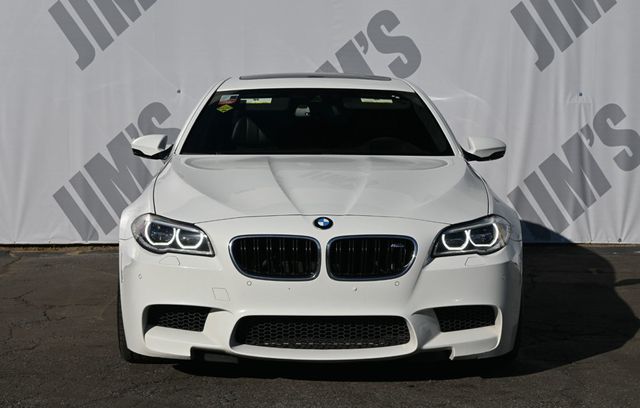 2015 BMW M5 M5 Competition Package Executive Package  - 22972671 - 1
