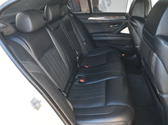 2015 BMW M5 M5 Competition Package Executive Package  - 22972671 - 21