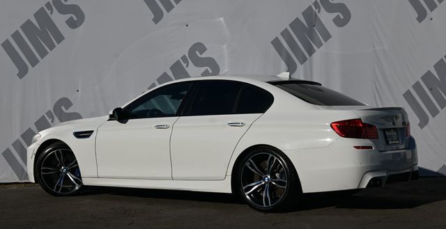2015 BMW M5 M5 Competition Package Executive Package  - 22972671 - 6