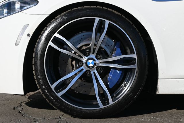 2015 BMW M5 M5 Competition Package Executive Package  - 22972671 - 8