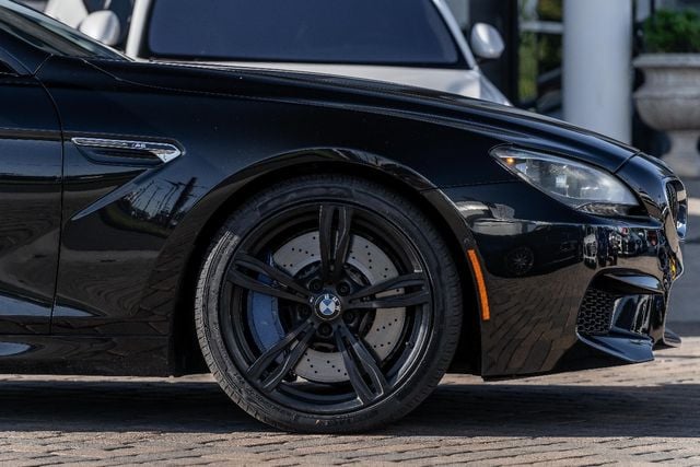 2015 BMW M6 Competition and Executive Package! - 22192461 - 13