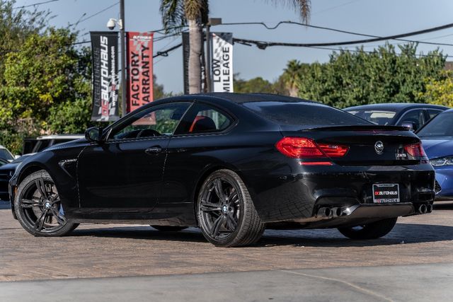 2015 BMW M6 Competition and Executive Package! - 22192461 - 2