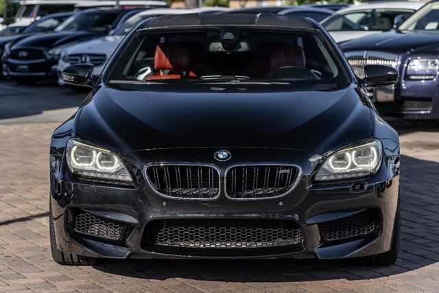2015 BMW M6 Competition and Executive Package! - 22192461 - 6