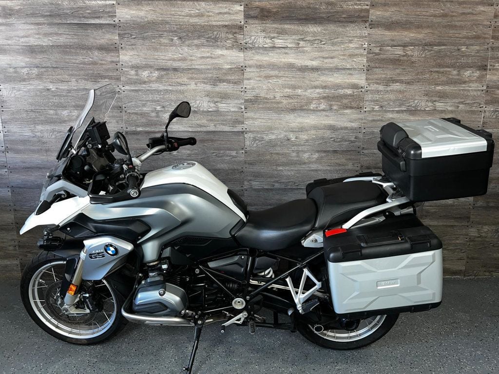 2015 BMW R 1200 GS SUPER CLEAN! - 22769491 - 10