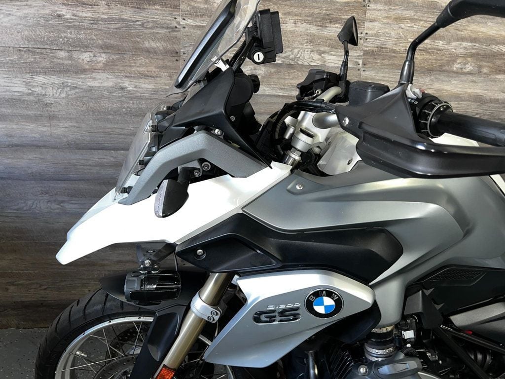 2015 BMW R 1200 GS SUPER CLEAN! - 22769491 - 12