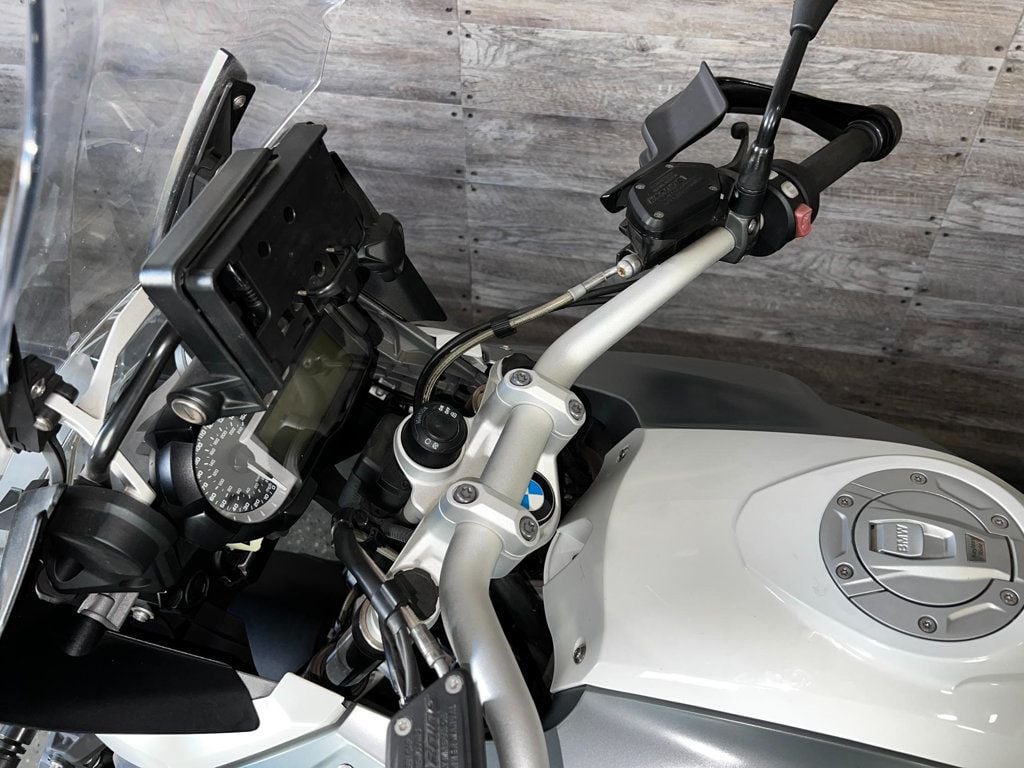 2015 BMW R 1200 GS SUPER CLEAN! - 22769491 - 13