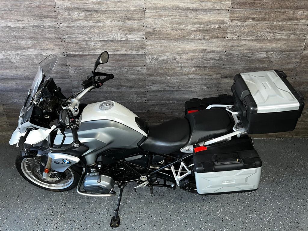 2015 BMW R 1200 GS SUPER CLEAN! - 22769491 - 15