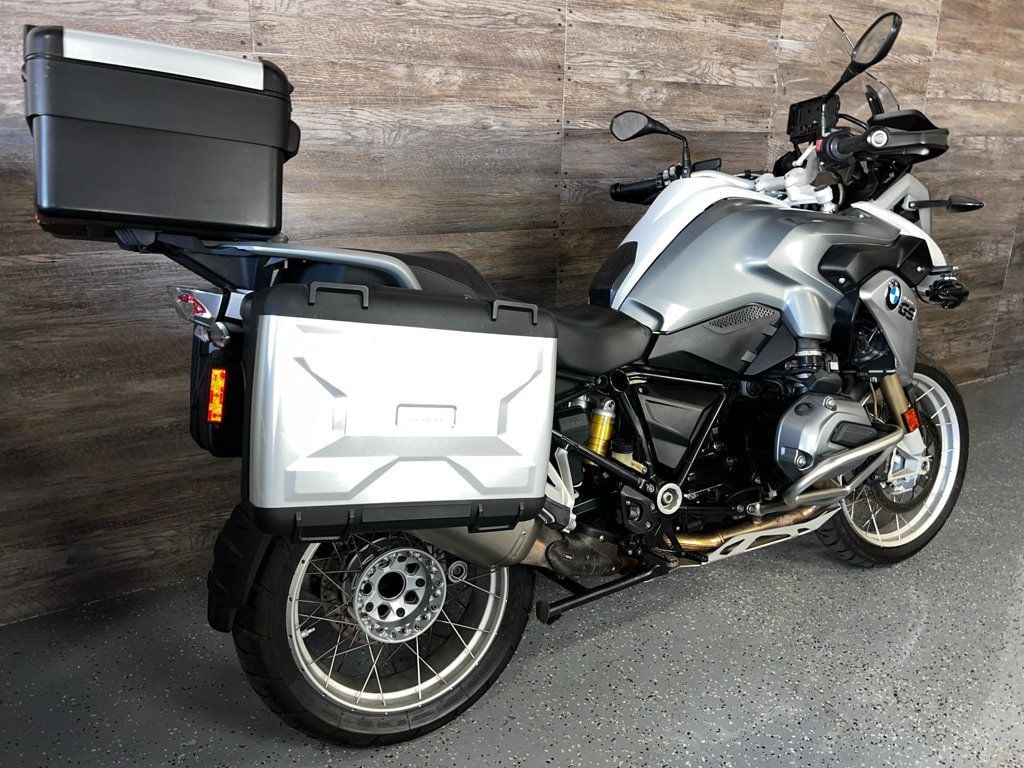 2015 BMW R 1200 GS SUPER CLEAN! - 22769491 - 2