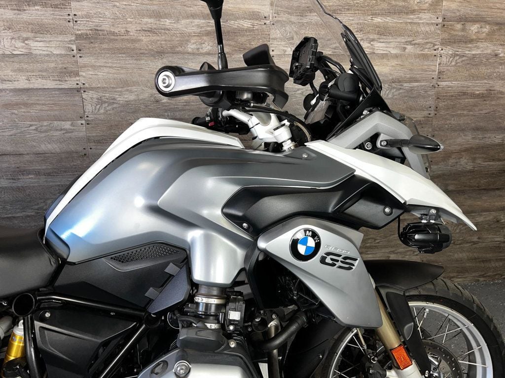 2015 BMW R 1200 GS SUPER CLEAN! - 22769491 - 4