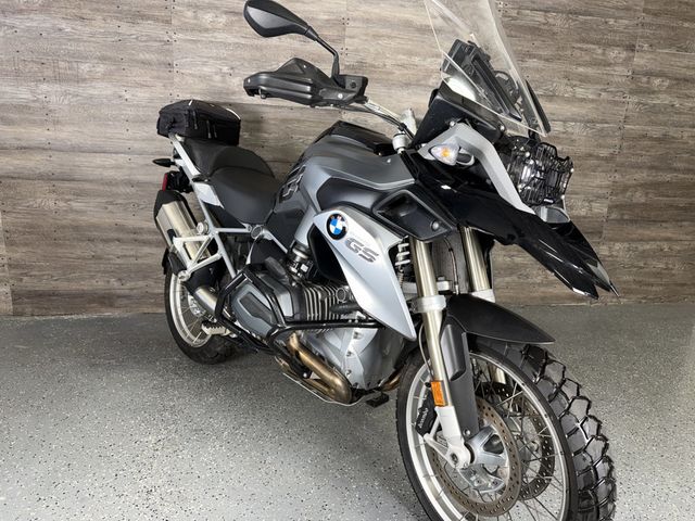 2015 BMW R 1200 GS SUPER CLEAN! - 23068590 - 9