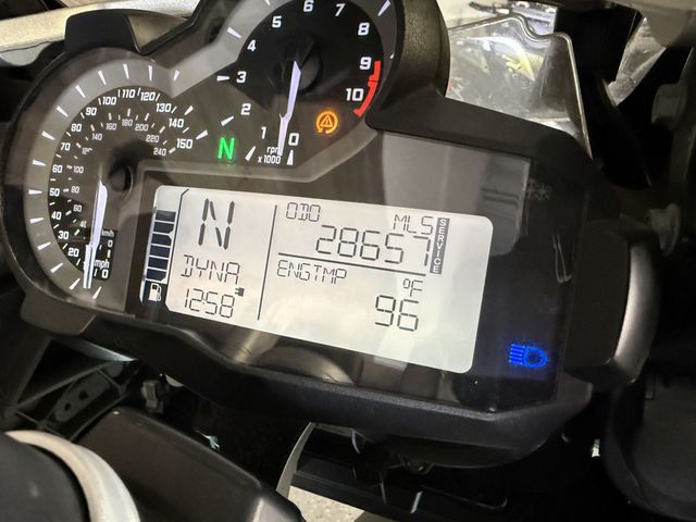 2015 BMW R 1200 GS SUPER CLEAN! - 23068590 - 10