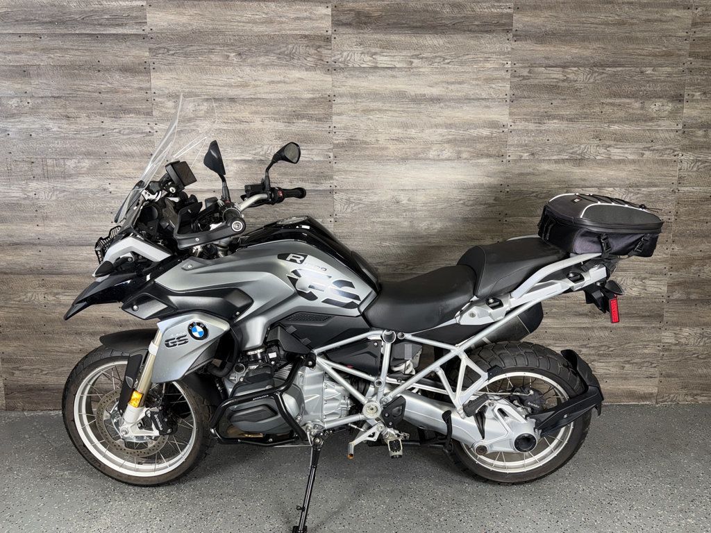2015 BMW R 1200 GS SUPER CLEAN! - 23068590 - 11
