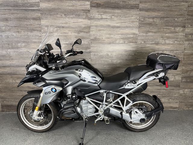 2015 BMW R 1200 GS SUPER CLEAN! - 23068590 - 11