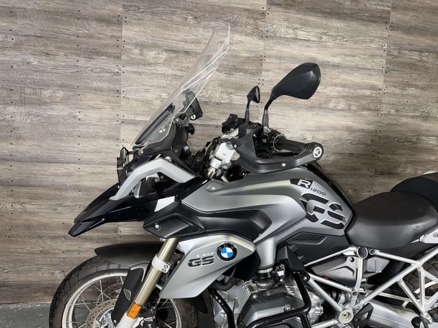 2015 BMW R 1200 GS SUPER CLEAN! - 23068590 - 12