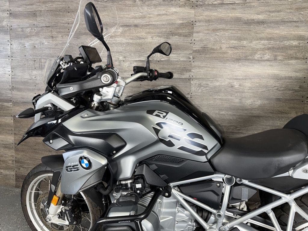 2015 BMW R 1200 GS SUPER CLEAN! - 23068590 - 13
