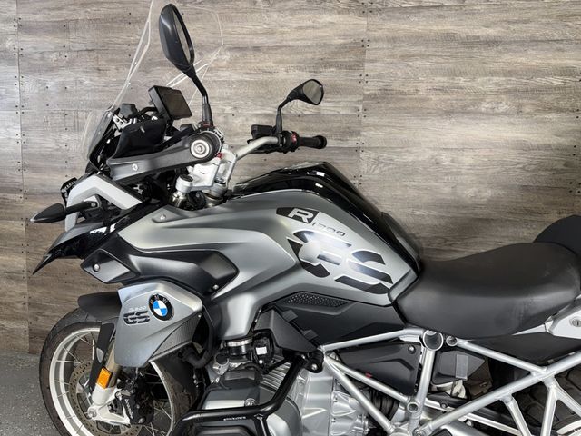 2015 BMW R 1200 GS SUPER CLEAN! - 23068590 - 13