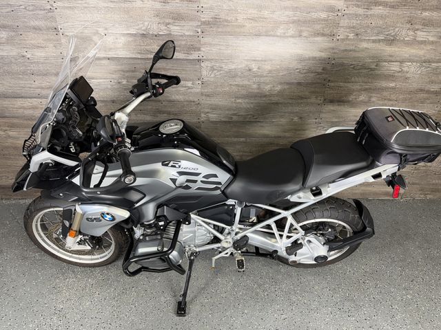 2015 BMW R 1200 GS SUPER CLEAN! - 23068590 - 15