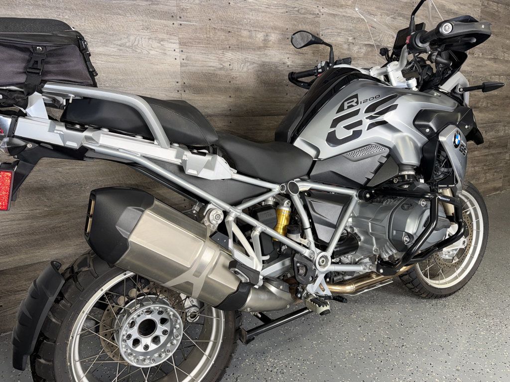 2015 BMW R 1200 GS SUPER CLEAN! - 23068590 - 2