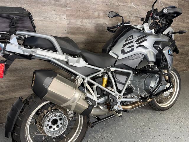 2015 BMW R 1200 GS SUPER CLEAN! - 23068590 - 2
