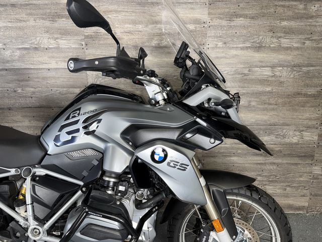2015 BMW R 1200 GS SUPER CLEAN! - 23068590 - 3