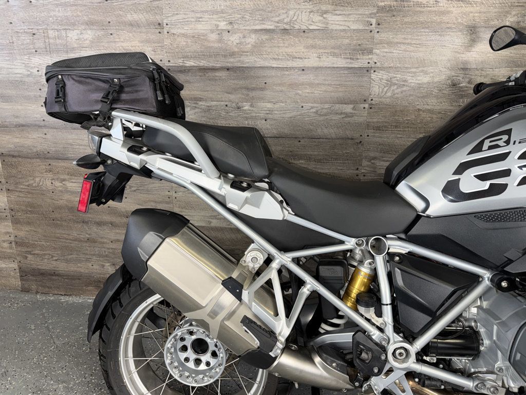 2015 BMW R 1200 GS SUPER CLEAN! - 23068590 - 5