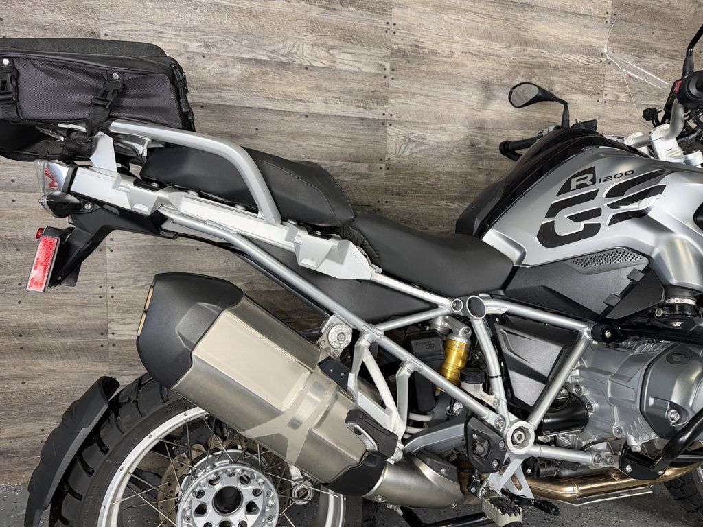 2015 BMW R 1200 GS SUPER CLEAN! - 23068590 - 6