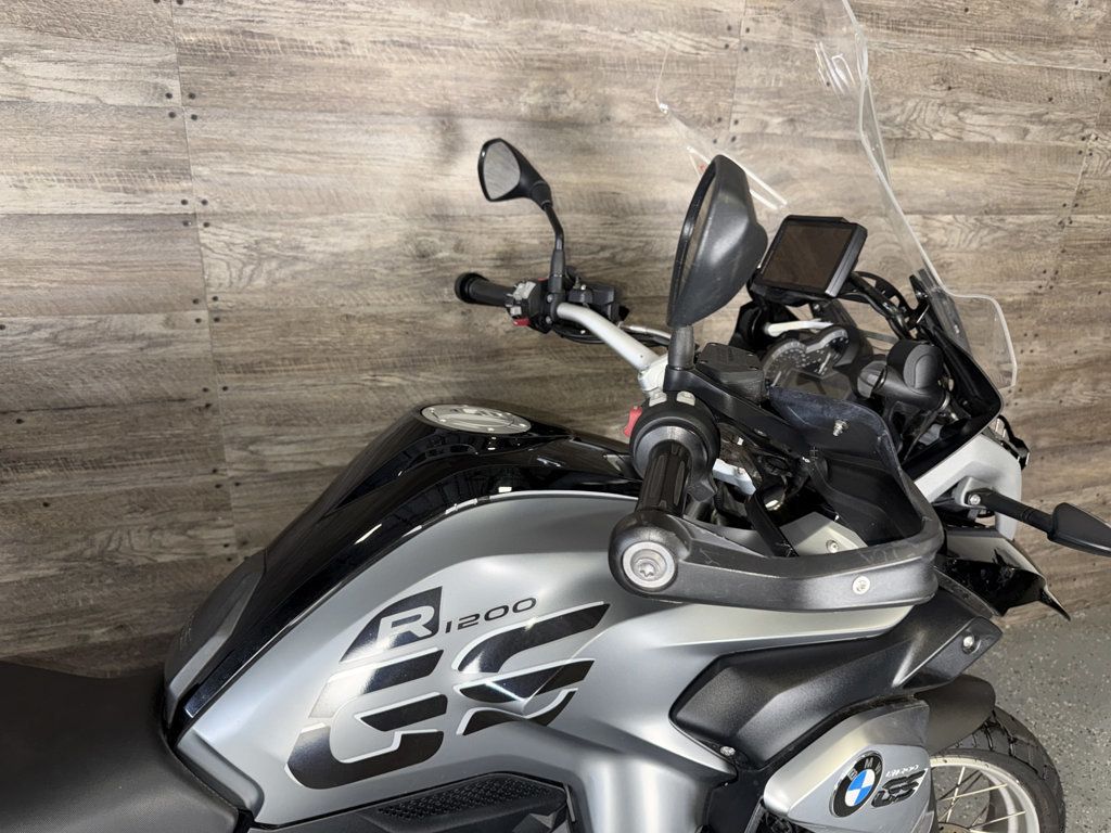 2015 BMW R 1200 GS SUPER CLEAN! - 23068590 - 7