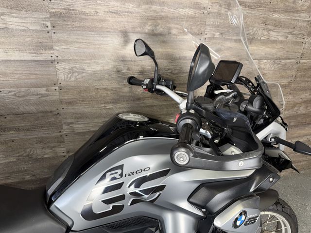 2015 BMW R 1200 GS SUPER CLEAN! - 23068590 - 7