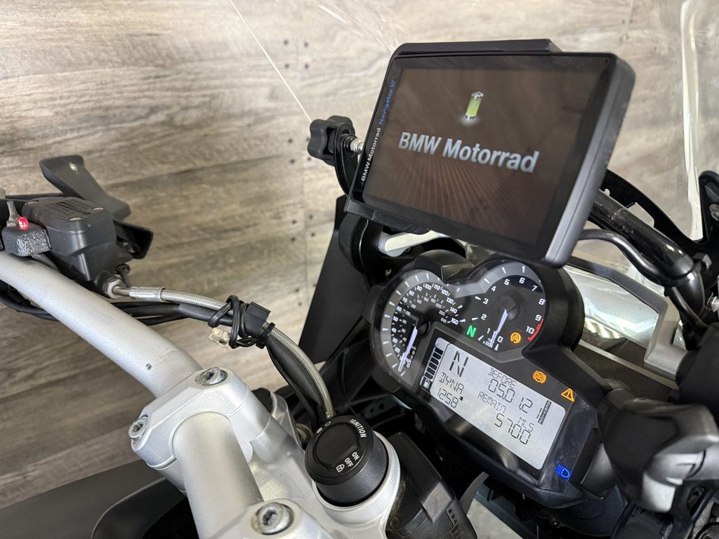 2015 BMW R 1200 GS SUPER CLEAN! - 23068590 - 8