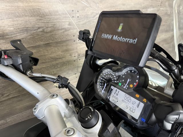 2015 BMW R 1200 GS SUPER CLEAN! - 23068590 - 8